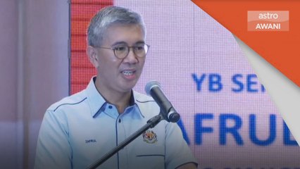 Kewangan | Urus niaga perbankan mudah alih meningkat