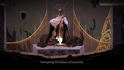 Sundered : le combat entre survie et raison