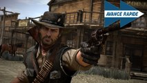 Red Dead Redemption 2 : Nos attentes et rêves les plus fous dans Avance Rapide