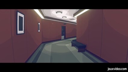 Virginia : les 5 premières minutes