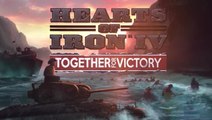 Hearts of Iron IV - Teaser de l'extension Road To Victory