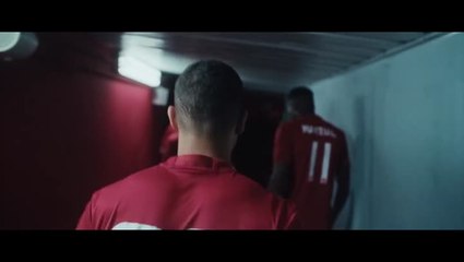FIFA 17 : Un nouveau spot TV sur le mode aventure