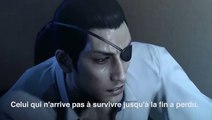 Yakuza 0 : entrez dans la danse des Yakuzas