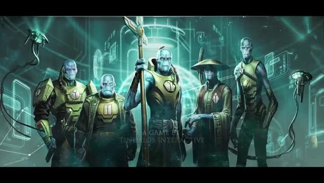 Battlefleet Gothic : Armada - L'Empire Tau débarque