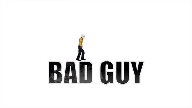 Kill the Bad Guy arrive sur la dernière console de Sony