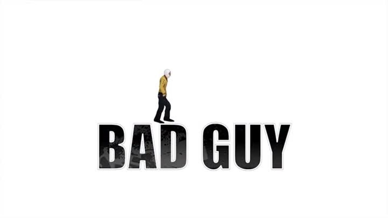 Kill the Bad Guy arrive sur la dernière console de Sony