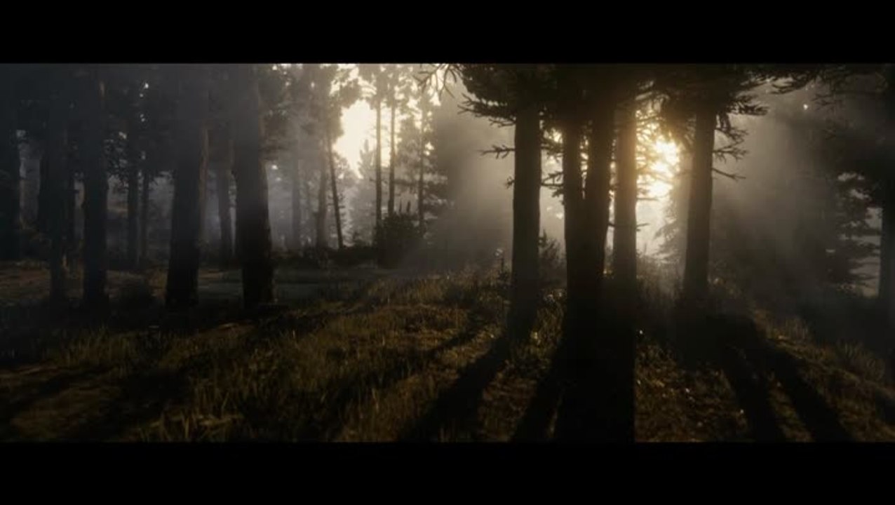 Red Dead Redemption 2 : Rockstar dégaine le premier trailer