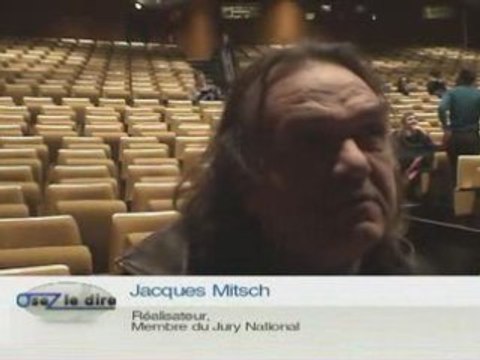 Festival du Court-Métrage de Clermont-Ferrand