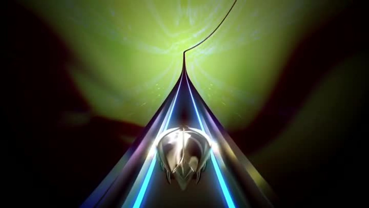Thumper : un incontournable du Playstation VR ?