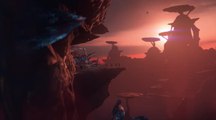 Mass Effect Andromeda - Bande-annonce 2