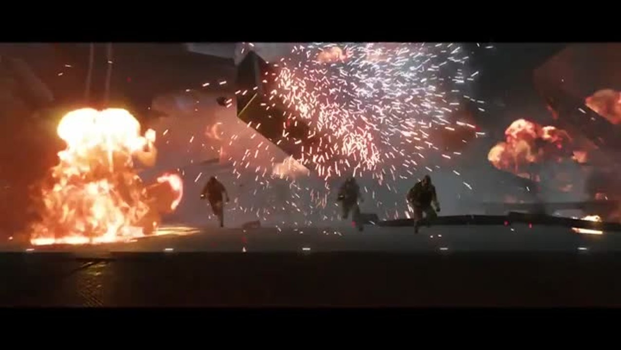 Warface dévoile sa nouvelle mise à jour