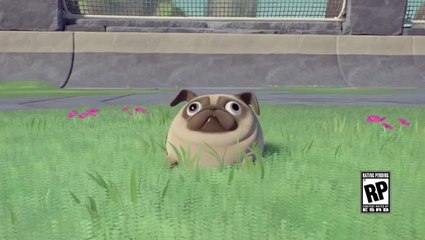 De·formers - Le trailer complètement barré est là !