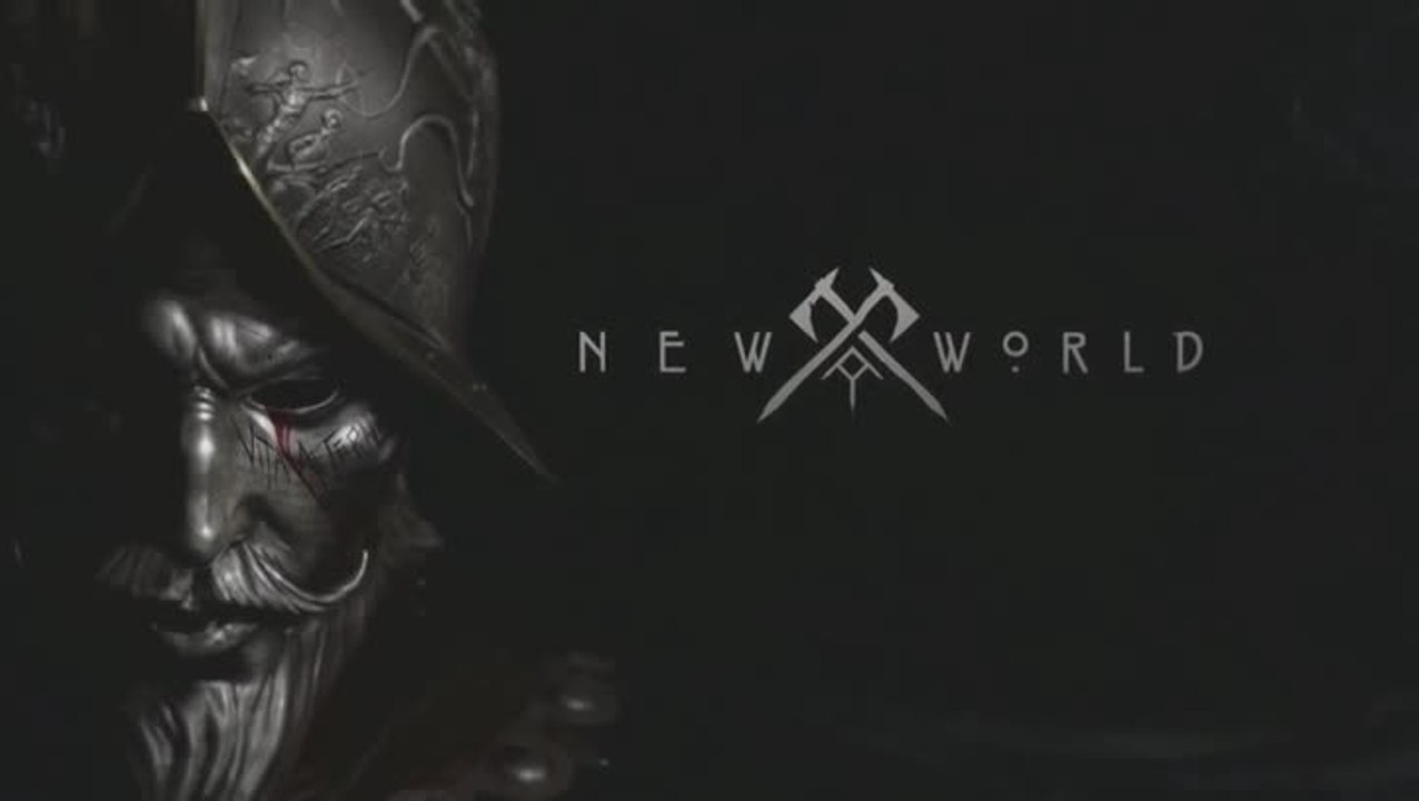 New World : explorez son monde hostile