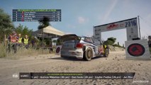 WRC 6 : notre avis en quelques minutes