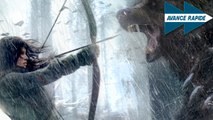 Avance Rapide : Shadow of the Tomb Raider, une aventure survivaliste aux quatre coins du globe ?