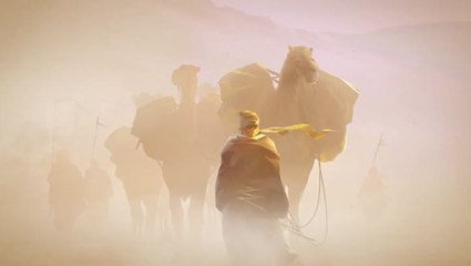 Caravan a trouvé sa date de sortie