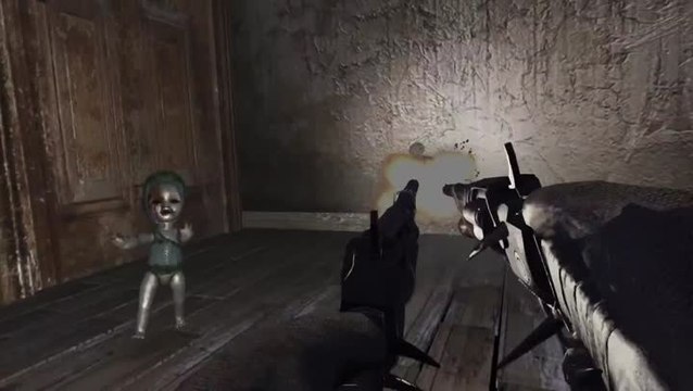 Sophie's Guardian nous présente ses modes de jeu