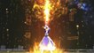 Fate/Extella : découvrez le personnage Artoria Pendragon