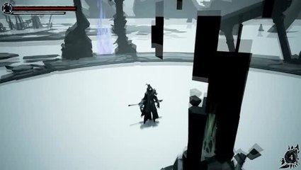 L'Univers du Jeu Indépendant : Shattered, un projet à soutenir ?