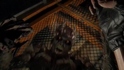 Dying Light vous invite à incarner le prédateur pour Halloween