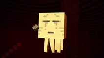 Minecraft : Story Mode - The Complete Adventure disponible dès vendredi