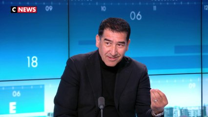 Karim Zeribi : «Ce n’est pas la même chose diaboliser et déconstruire»