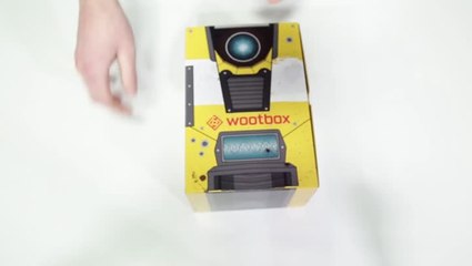 Wootbox Chaos