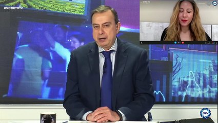 Cynthia Díaz N.: Feijoó no es la alternativa a Sánchez, pero puede unir al PP  todos están con el