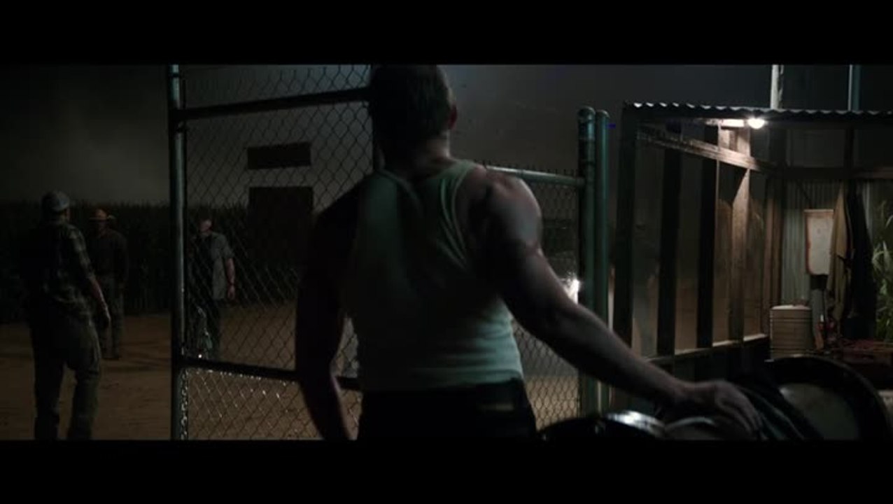 Logan : Super Bowl 2017 Spot Pub