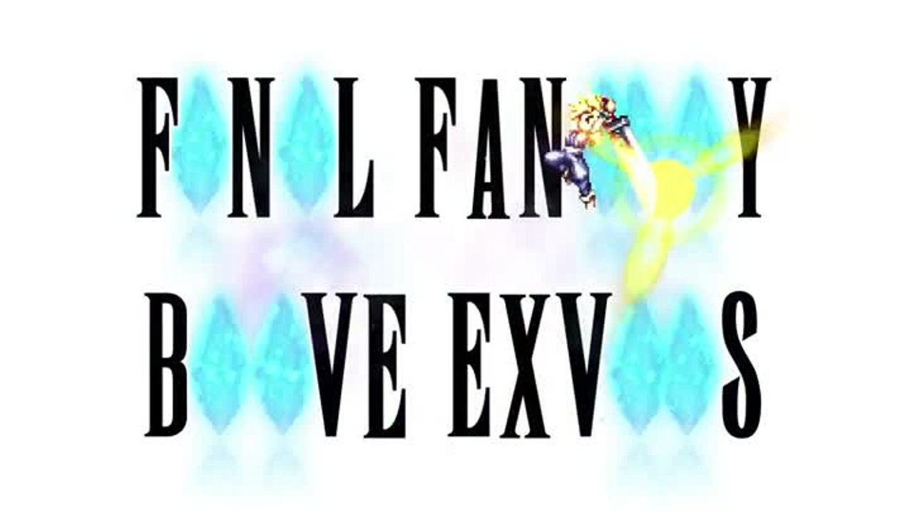 FFBE Cloud 1