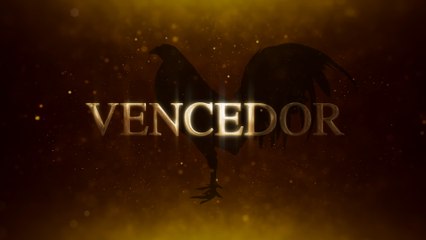 Valentín Elizalde - Vencedor