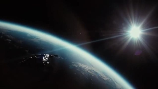 Call of Duty : Infinite Warfare se trouve un trailer de lancement