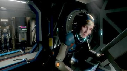 Lone Echo : Le nouveau titre de Ready At Dawn