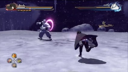 Road to Boruto : nouvelle histoire, même énergie