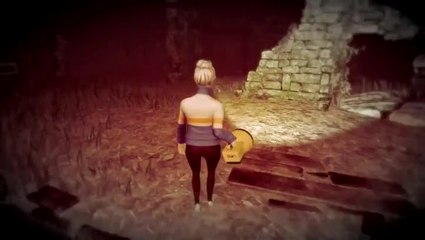 White Noise 2 arrive en Early Access