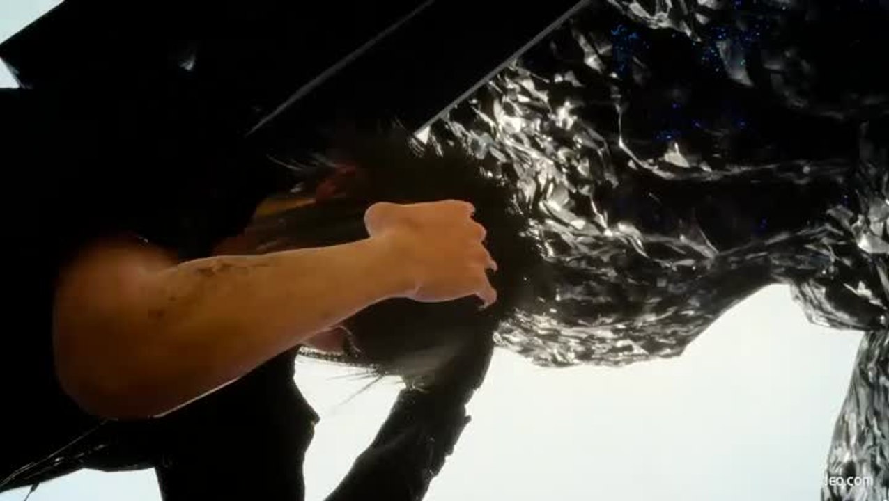Final Fantasy XV : Le report aura-t-il été utile ? Notre avis sur le dernière version