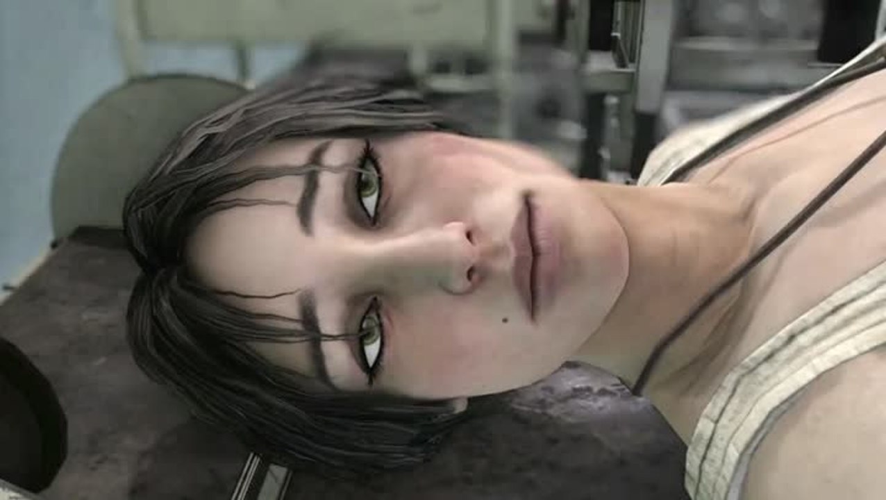 Syberia 3 annonce sa date de sortie
