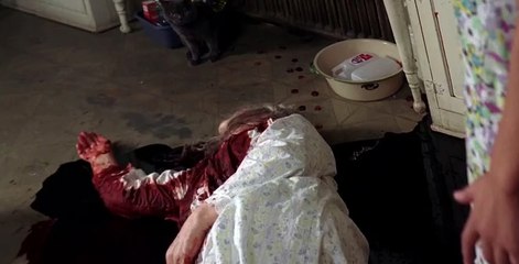 Eli Roth's History of Horror S01 E06