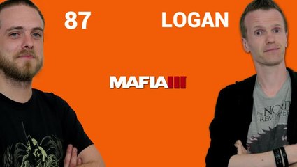 J'aime  J'aime pas - Mafia