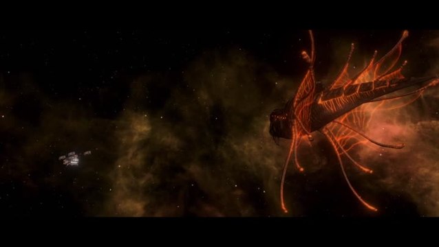 Stellaris : Les Leviathans sont dans la place