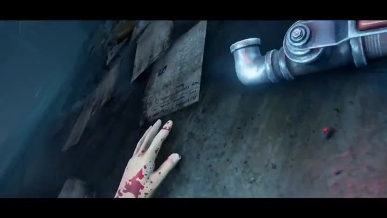 We Happy Few : La mise à jour Clockwork arrive à l'heure