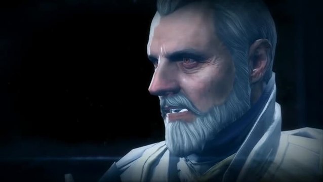 Star Wars : The Old Republic : Knights of the Eternal Throne se dévoile