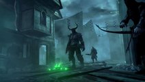Mordheim : City of the Damned nous présente son Gameplay sur console.
