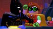 LEGO Dimensions Pack LEGO Batman Le Film Trailer Officiel