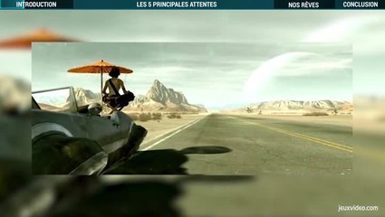 Avance Rapide - Beyond Good & Evil 2