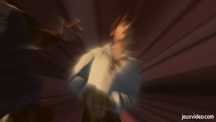 Yesterday Origins : 10 premières minutes