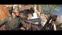 Sniper Elite 4 Launch Trailer