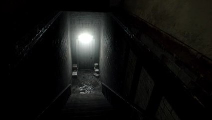 Resident Evil 7 : rencontre avec la famille Baker (Part2)