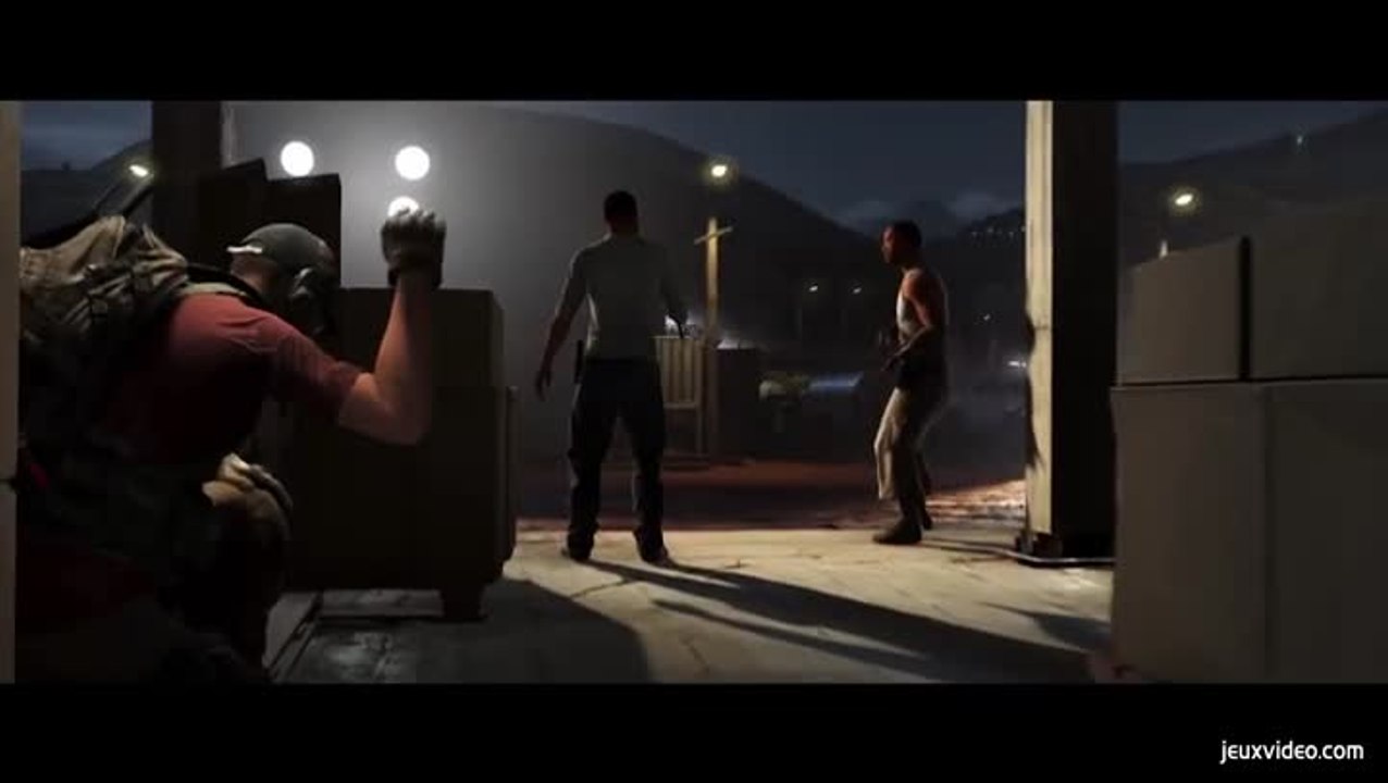 Ubi wildlands reportage 1