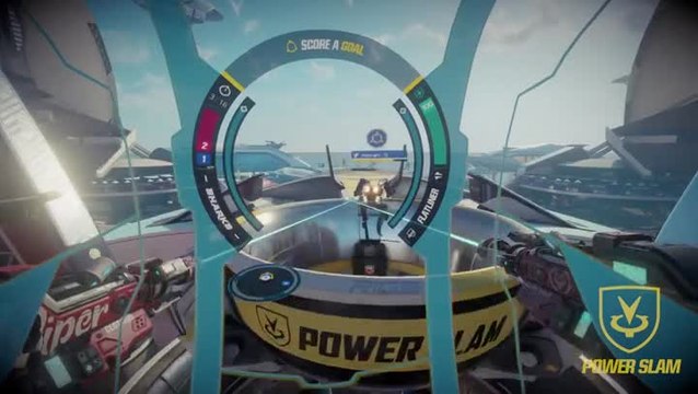 RIGS : Mechanized Combat League - lancez-vous dans l'arène !